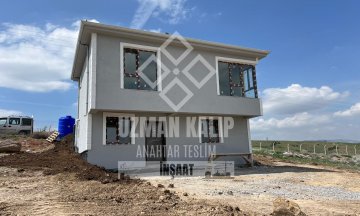 Beynam Anahtar Teslim Villa